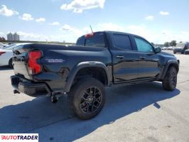 Chevrolet Colorado 2023 2