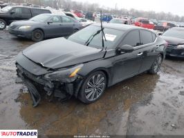 Nissan Altima 2023 2