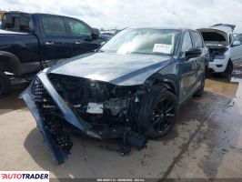 Mazda CX-5 2024 2