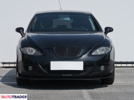 Seat Leon 2008 1.9 103 KM