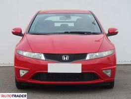 Honda Civic 2010 1.3 97 KM