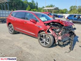 Buick Enclave 2020 3