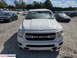 Dodge Ram 2022 5