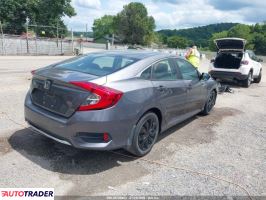 Honda Civic 2021 2