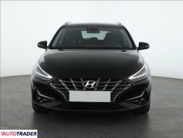 Hyundai i30 2022 1.0 118 KM