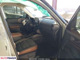 Ford Bronco 2022 1 Ford Bronco 2022 1