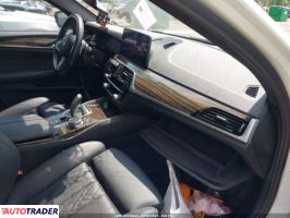 BMW 530 2021 2 BMW 530 2021 2