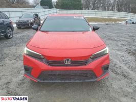 Honda Civic 2023 2