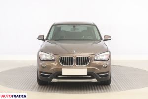 BMW X1 2013 2.0 140 KM