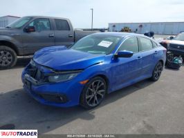 Honda Civic 2019 2