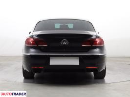 Volkswagen Passat CC 2012 1.8 158 KM Volkswagen Passat CC 2012 1.8 158 KM
