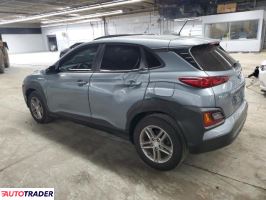 Hyundai Kona 2019 2