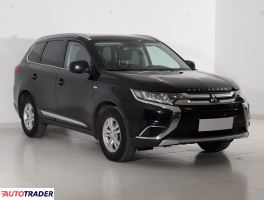 Mitsubishi Outlander 2018 2.0 147 KM