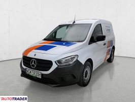 Mercedes Citan 2022 1.5