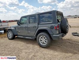 Jeep Wrangler 2023 3