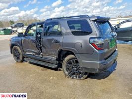 Toyota Pozostałe 2021 4