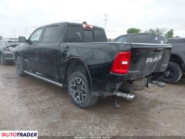 Dodge Ram 2025 3