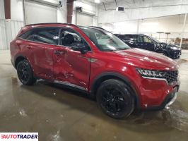 Kia Sorento 2021 2