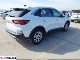 Ford Escape 2023 1