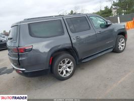 Jeep Wagoneer 2022 5