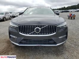 Volvo XC60 2022 2 Volvo XC60 2022 2