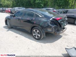 Honda Civic 2020 2