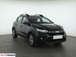 Dacia Sandero - zobacz ofertę