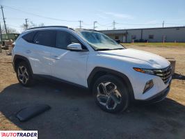 Hyundai Tucson 2023 2