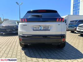 Peugeot 3008 2021 1.2 130 KM Peugeot 3008 2021 1.2 130 KM