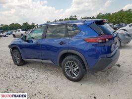Nissan Rogue 2023 1 Nissan Rogue 2023 1