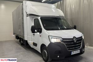 Renault Master 2023 2.3