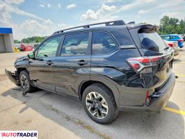 Subaru Forester 2025 2
