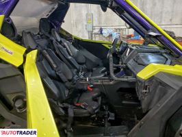 Polaris Ranger RZR 2020