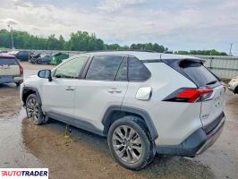 Toyota Pozostałe 2023 2