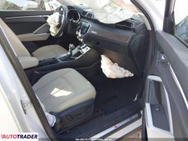 Audi Q3 2020 2