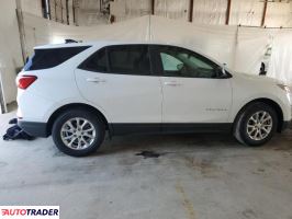 Chevrolet Equinox 2021 1 Chevrolet Equinox 2021 1