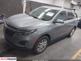 Chevrolet Equinox 2023 1
