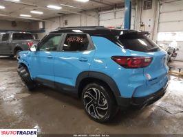 Chevrolet Blazer 2024 1