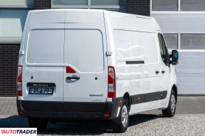 Renault Master 2022 2.3