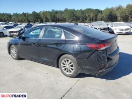 Hyundai Sonata 2019 2