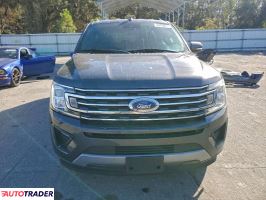 Ford Expedition 2020 3