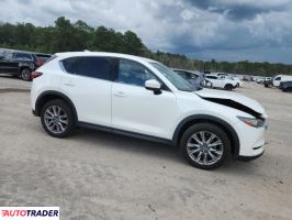 Mazda CX-5 2021 2 Mazda CX-5 2021 2