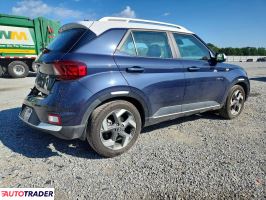 Hyundai Pozostałe 2022 1
