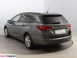 Opel Astra 2020 1.5 120 KM