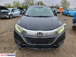 Honda HR-V 2020 1
