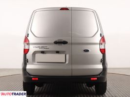 Ford Courier 2020 1.5