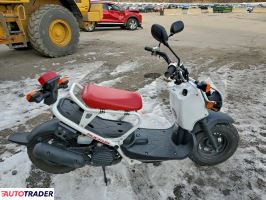Honda C - zobacz ofertę