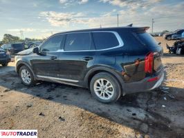 Kia Pozostałe 2021 3 Kia Pozostałe 2021 3