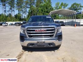 GMC Sierra 2019 5 GMC Sierra 2019 5