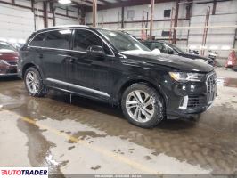 Audi Q7 2020 3